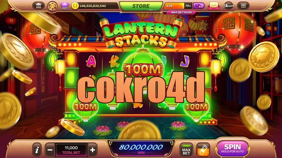 cokro4d APK