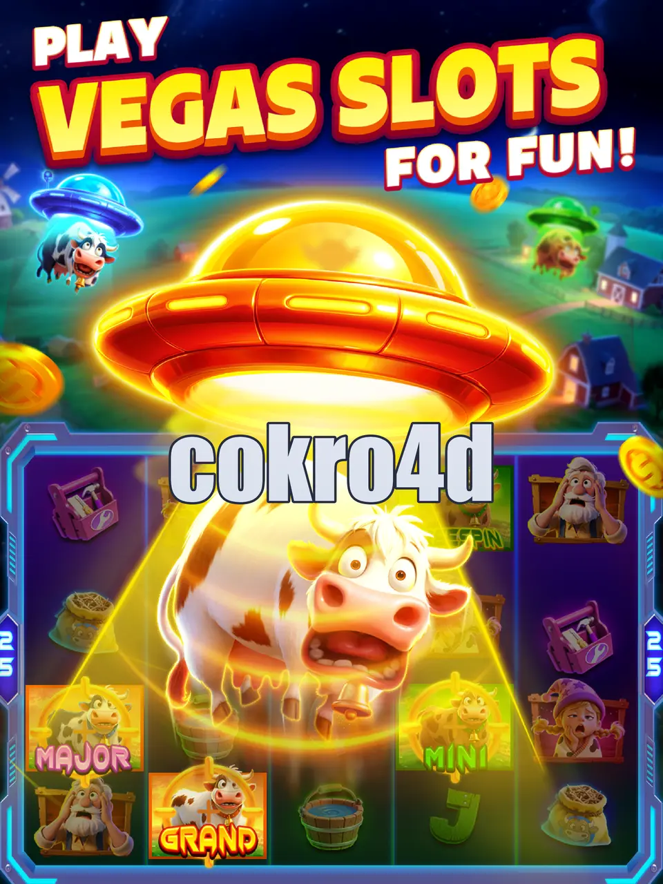 cokro4d APK