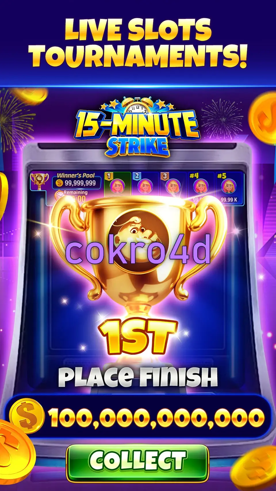 cokro4d APK