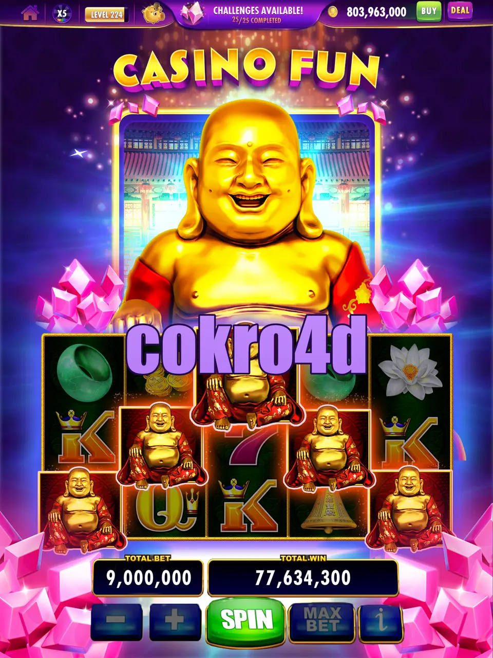 cokro4d APK